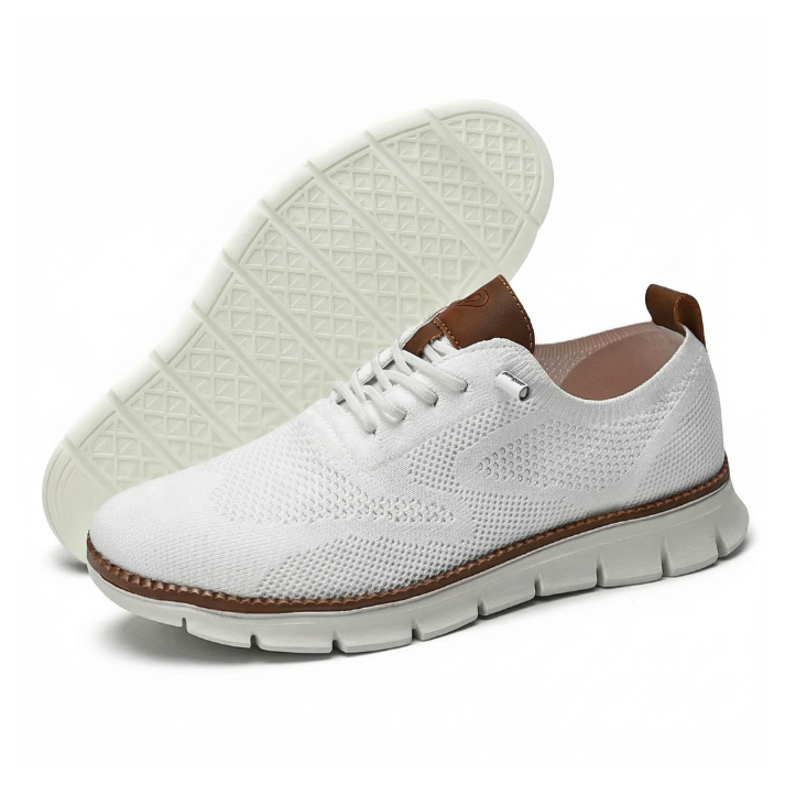 Ultra Comfy - Healthy and Supportive Unisex Walking Shoes