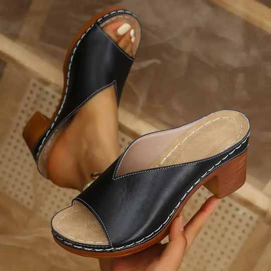 Neeka Sandals