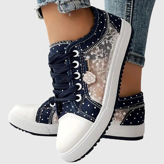 Elena™ | Orthopedic Sneakers