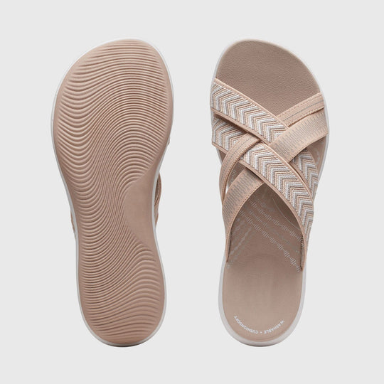 Jade™ | Orthopedic Sandals