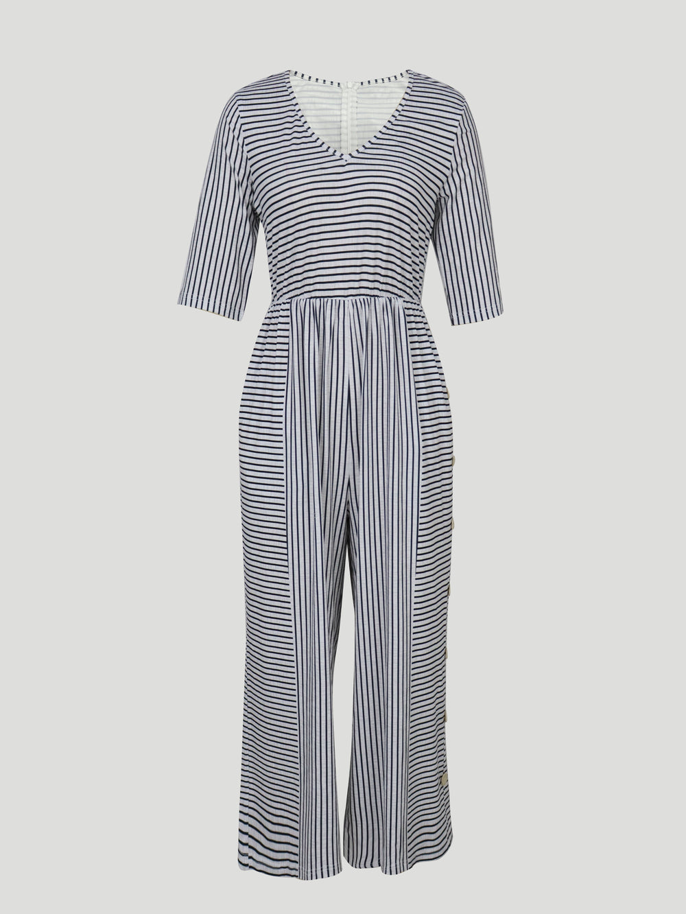 Vanita™ | Elegant Vintage Jumpsuit