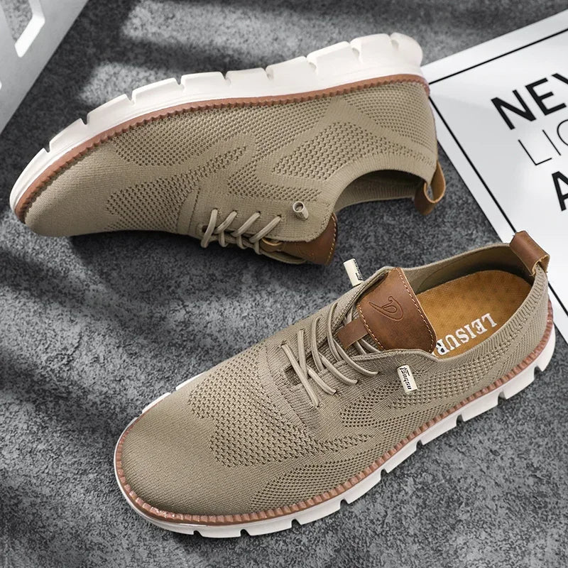 Ultra Comfy - Healthy and Supportive Unisex Walking Shoes