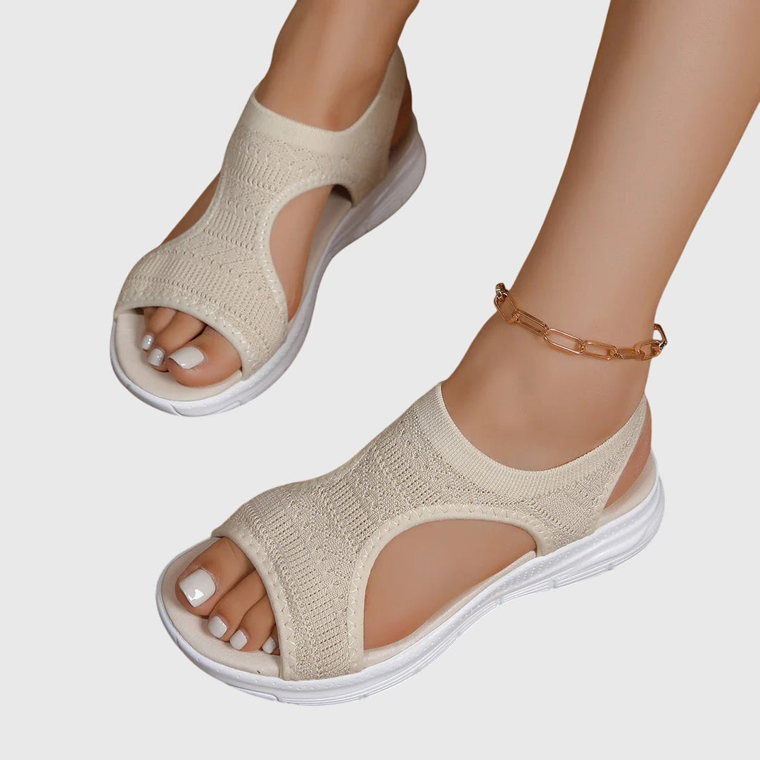 Samantha™ | Orthopedic Sandals