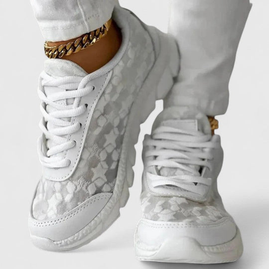 Renée | Comfortable Sneakers