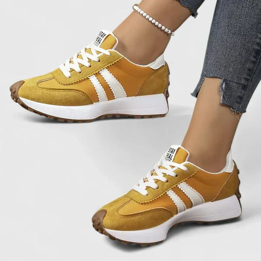 Vivienne | Orthopedic Sneakers